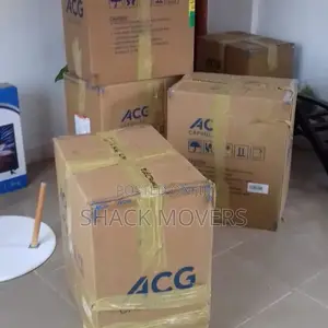 Residential Office Movers /Packers