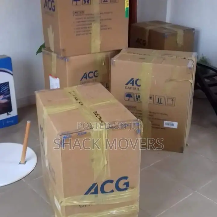 Residential Office Movers /Packers