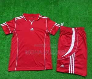 Plain Football Jerseys - thumbnail 2