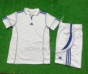 Football Jerseys Uniforms - thumbnail 2