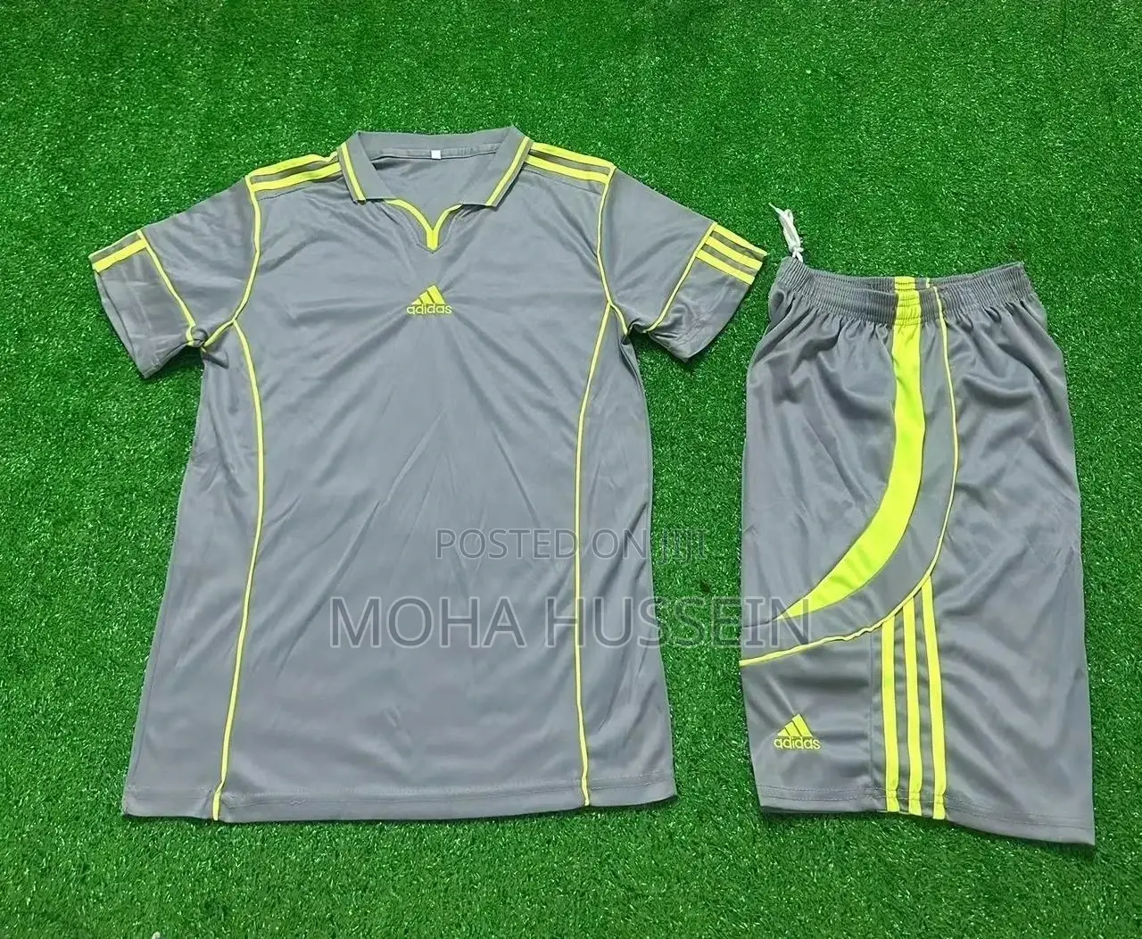 Football Jerseys Uniforms
