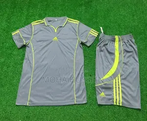 Football Jerseys Uniforms