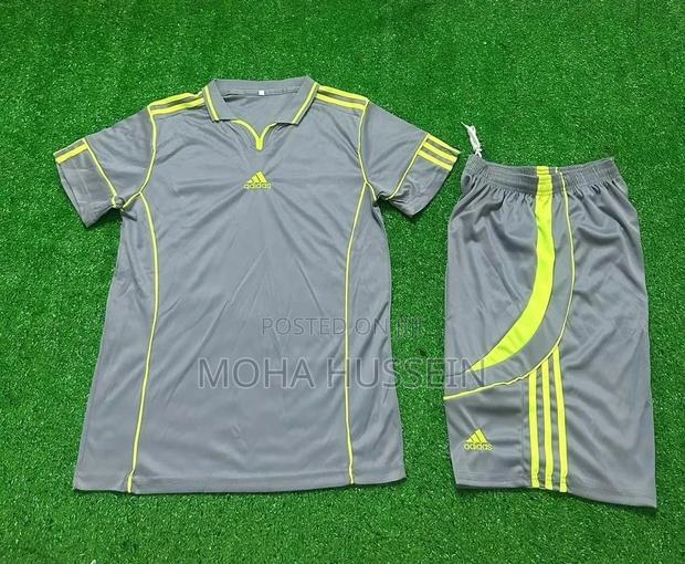 Football Jerseys Uniforms - thumbnail 3