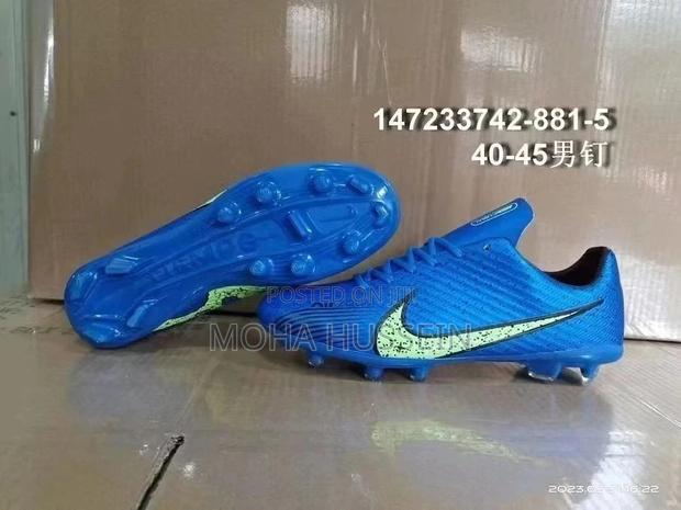 Original Football Boots - main view