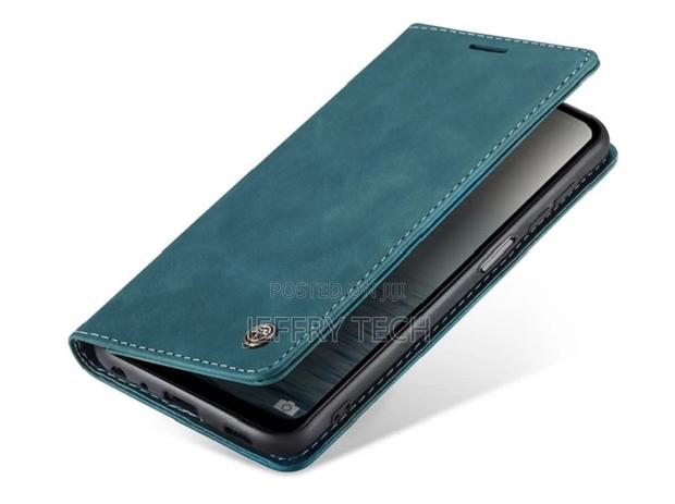 QLTYPRI Case for Samsung Galaxy A13 4g/5g/Galaxy A04S, Vinta - main view