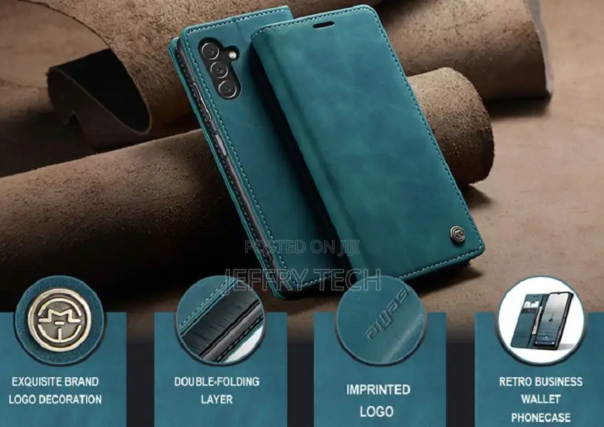 QLTYPRI Case for Samsung Galaxy A13 4g/5g/Galaxy A04S, Vinta