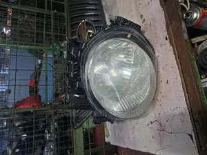 Nissan Juke Headlight, Xenon