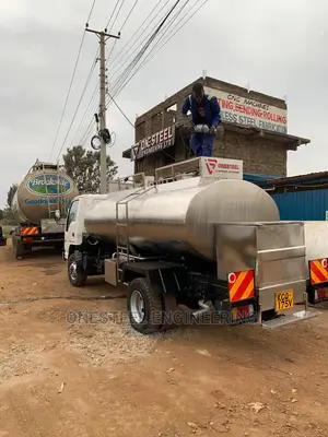 Stainless Steel Water Tanker,Transport Tank
