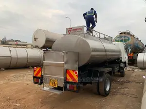 Stainless Steel Water Tanker,Transport Tank