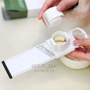 Speedy Mandolin Slicer