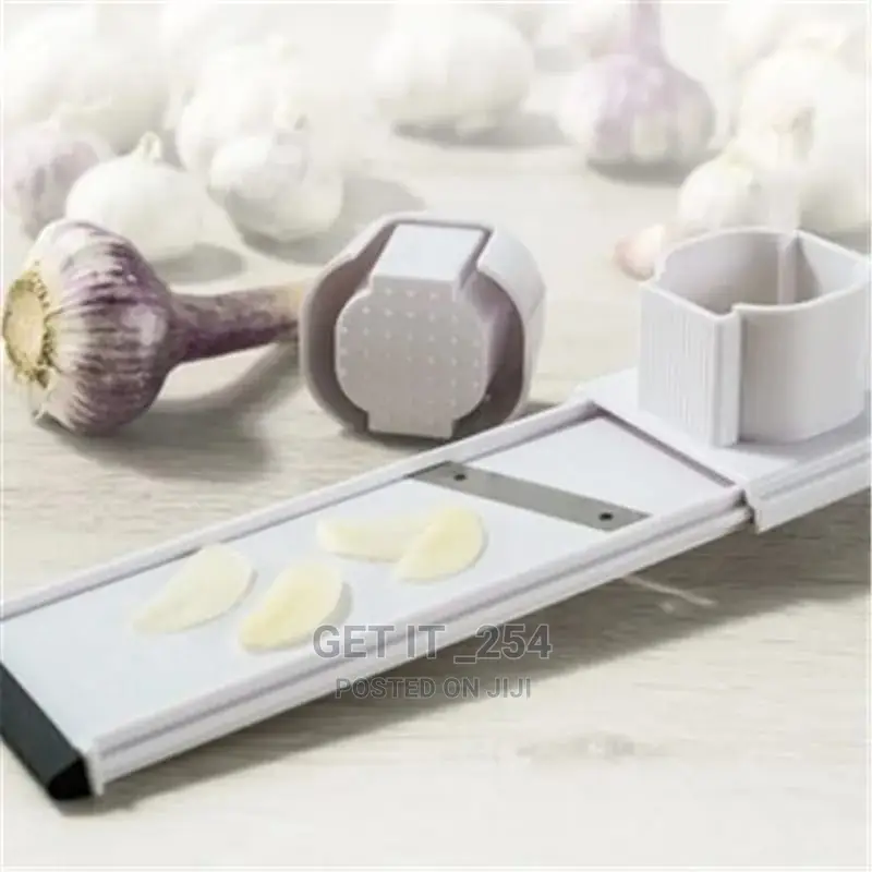 Speedy Mandolin Slicer
