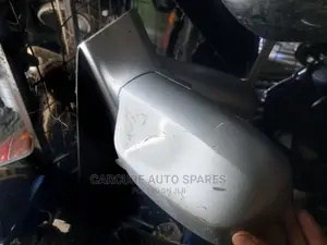 Caldina Chopper 2003 2005 Side Mirror