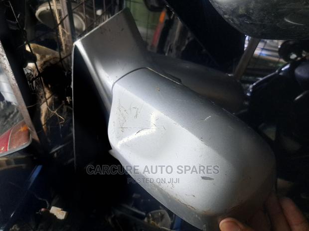 Caldina Chopper 2003 2005 Side Mirror - main view