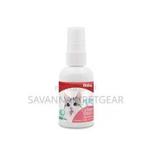 Bioline Catnip Spray