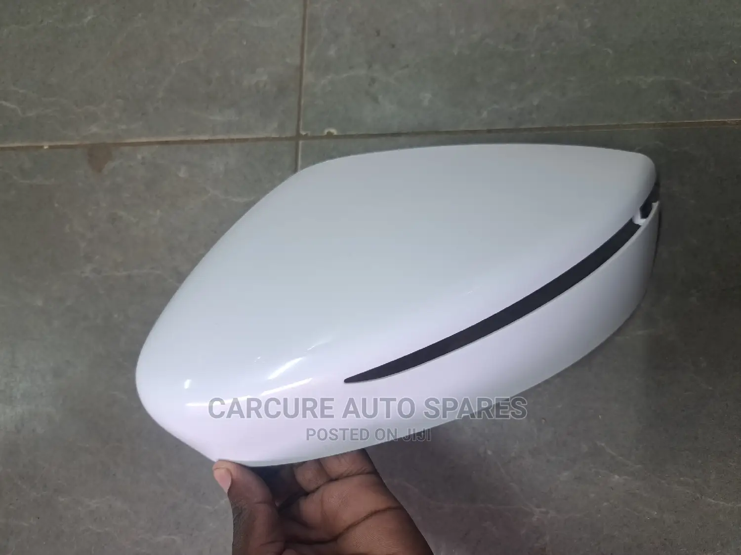 Nissan Note 2015 Side Mirror Cover