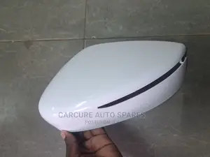 Nissan Note 2015 Side Mirror Cover