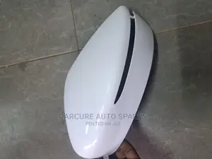 Nissan Note 2015 Side Mirror Cover