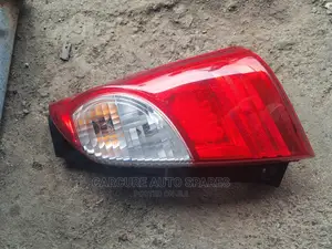 Alto Tail Light Diods