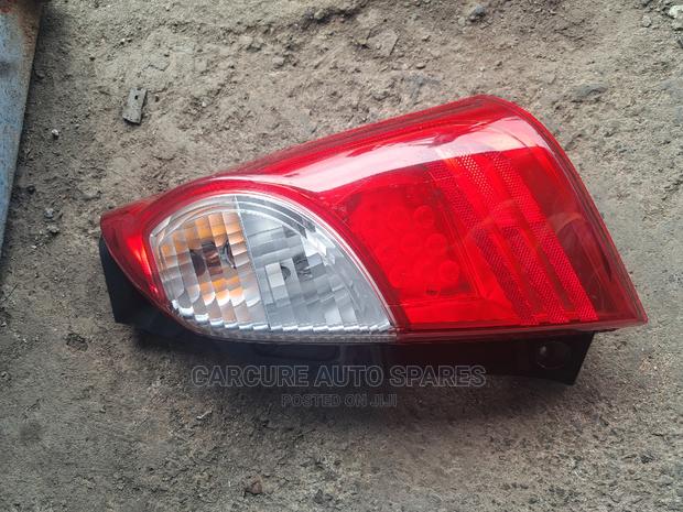 Alto Tail Light Diods - thumbnail 2