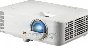 Viewsonic Projector PX 748- Projector Viewsonic Px748-