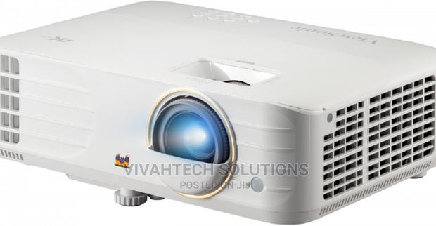 Viewsonic Projector PX 748- Projector Viewsonic Px748- - thumbnail 2