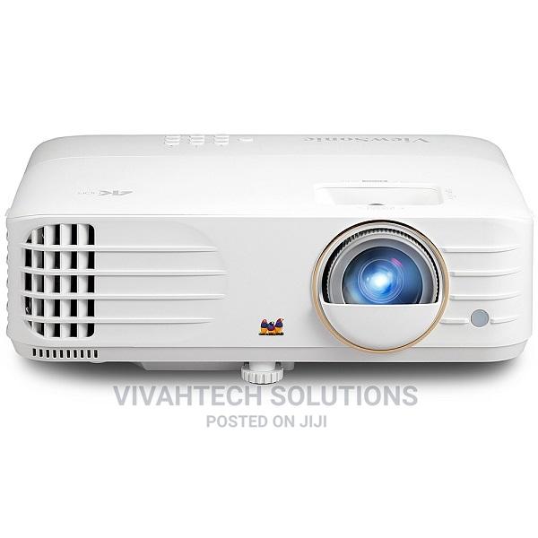 Viewsonic Projector PX 748- Projector Viewsonic Px748-