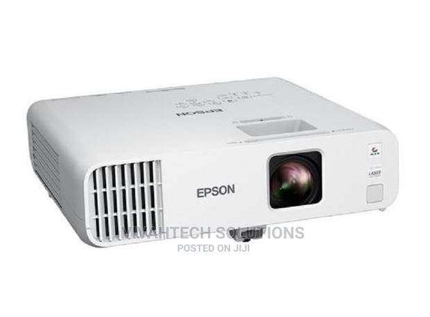 Epson EB-L260F Laser Projector 3LCD Technology - main view