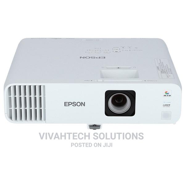 Epson EB-L260F Laser Projector 3LCD Technology - thumbnail 2