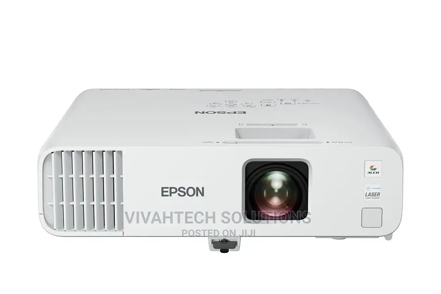~^ Epson Eb-L260f Laser Projector - (Eb-L260f) ~^