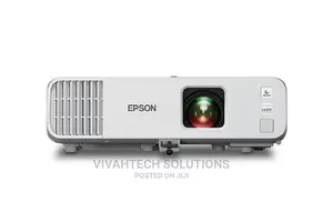 ~^ Epson Eb-L260f Laser Projector - (Eb-L260f) ~^