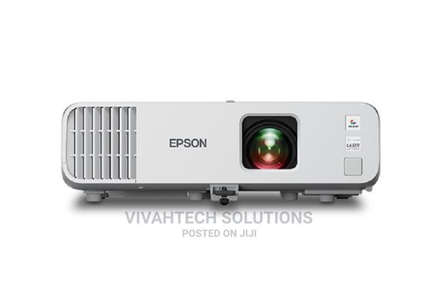 ~^ Epson Eb-L260f Laser Projector - (Eb-L260f) ~^ - thumbnail 2