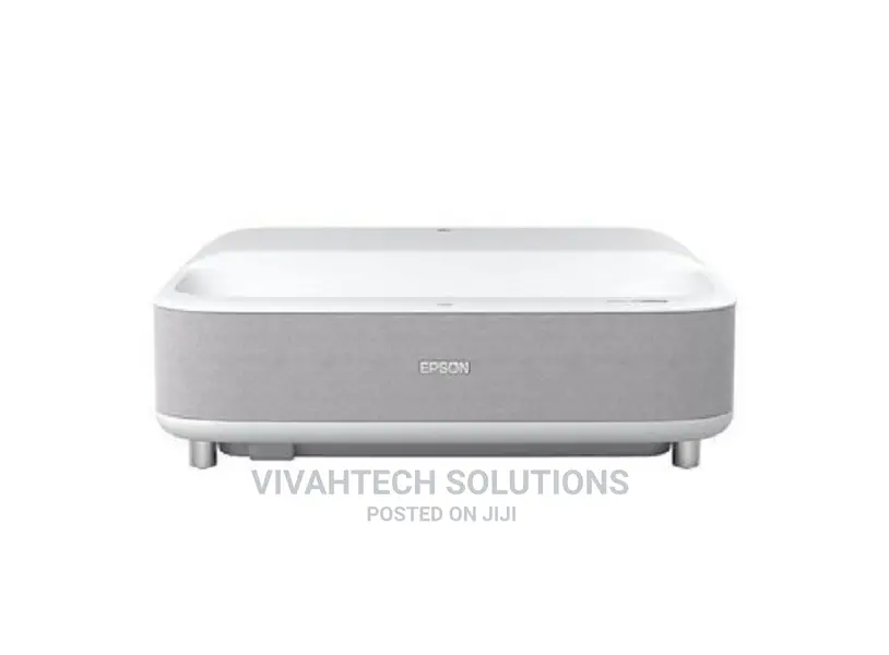 Epson EH-LS300W Home Cinema Smart Laser Projector Full HD