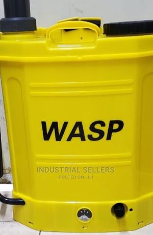 Ideal Battery Knapsack Sprayer - thumbnail 2