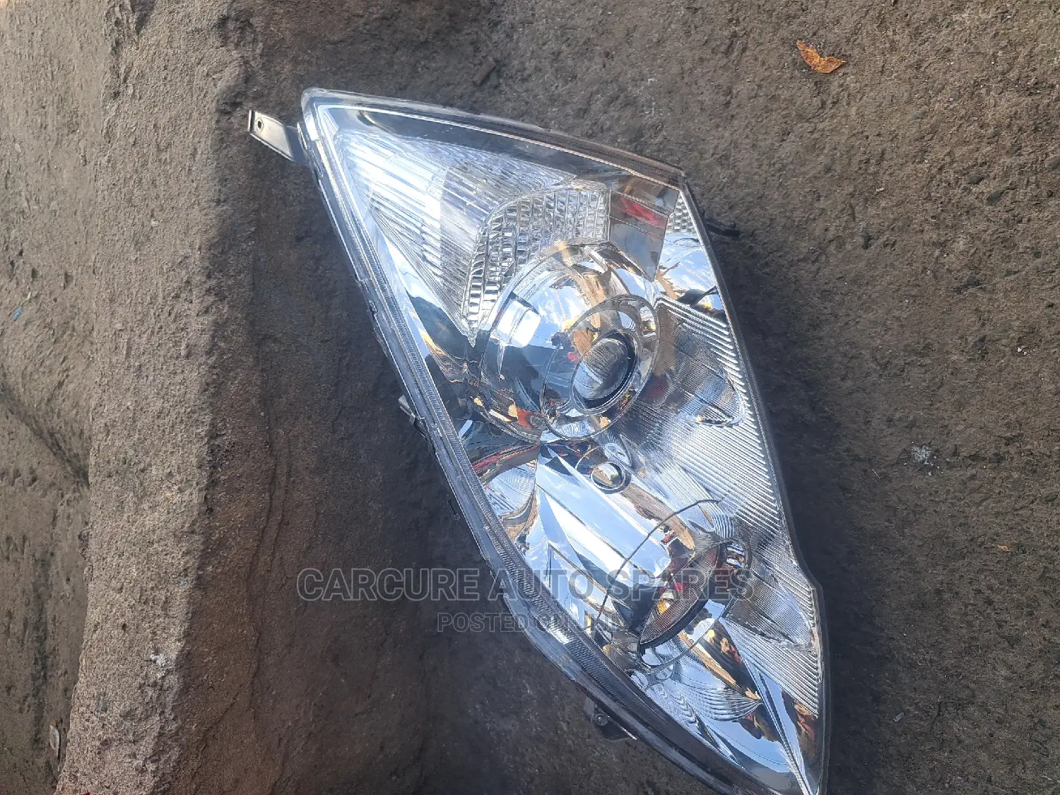 Honda CRV Re3 Re4 Rd9 Xenon Headlight