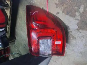 Subaru Outback 2015 BS9 Tail Light