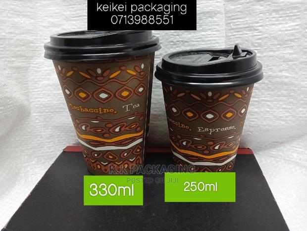 Mochachinno - main view