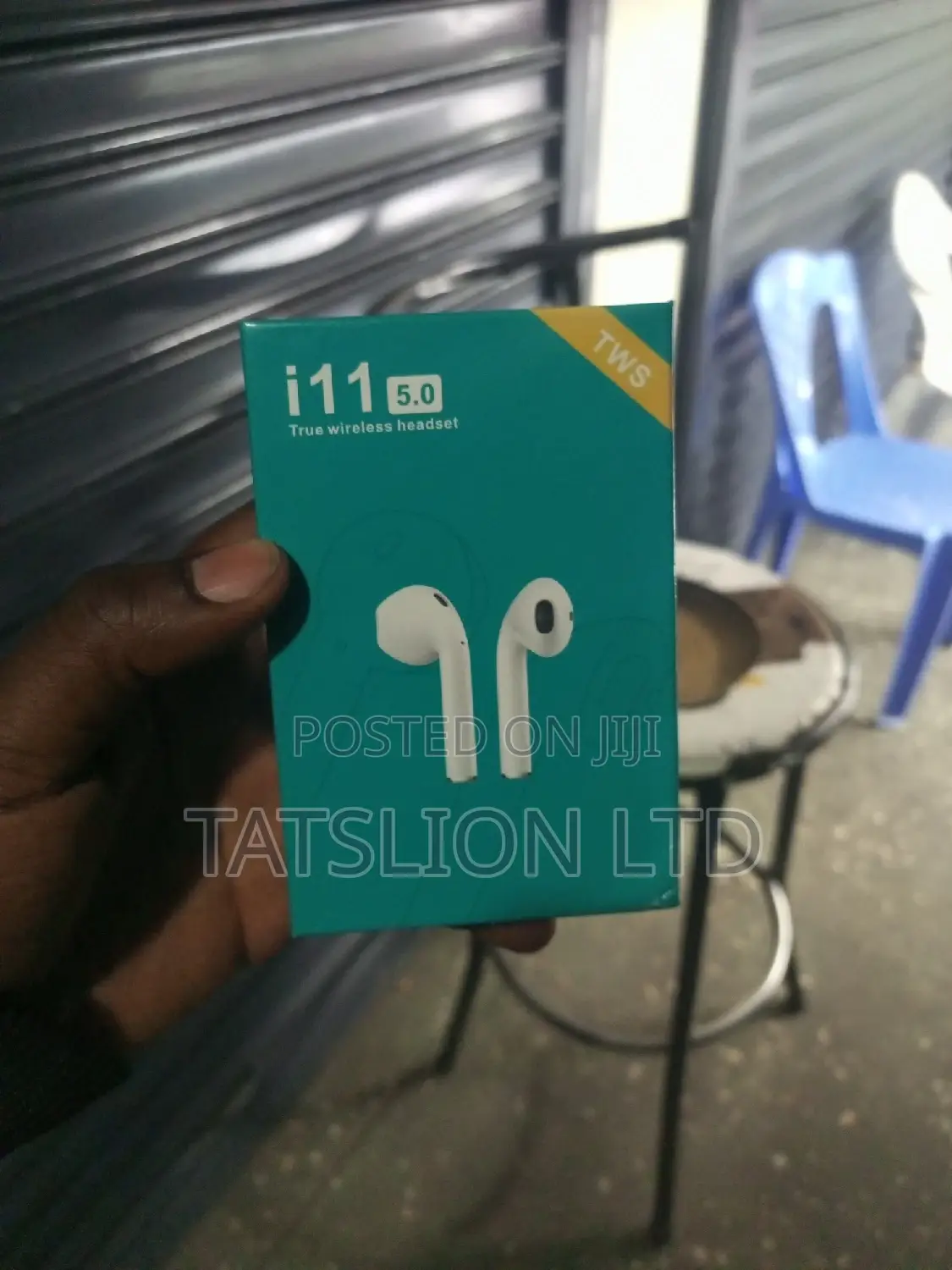 I11 Earbuds New