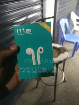 I11 Earbuds New