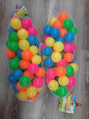 Kids Play Balls/Pits Balls - thumbnail 2