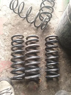 Toyota Probox ,Noah ,Voxy, Reer Heavy Duty Coil Springs