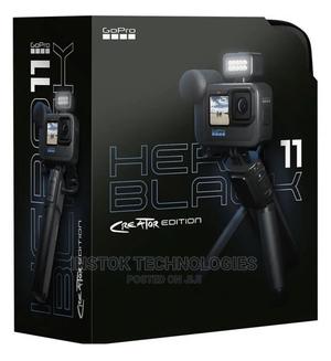 Gopro HERO11 Black Creator Edition Bundle - thumbnail 2