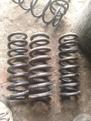 Nissan Serena ,Lafesta ,Wingroad, AD, Molano Rear Springs