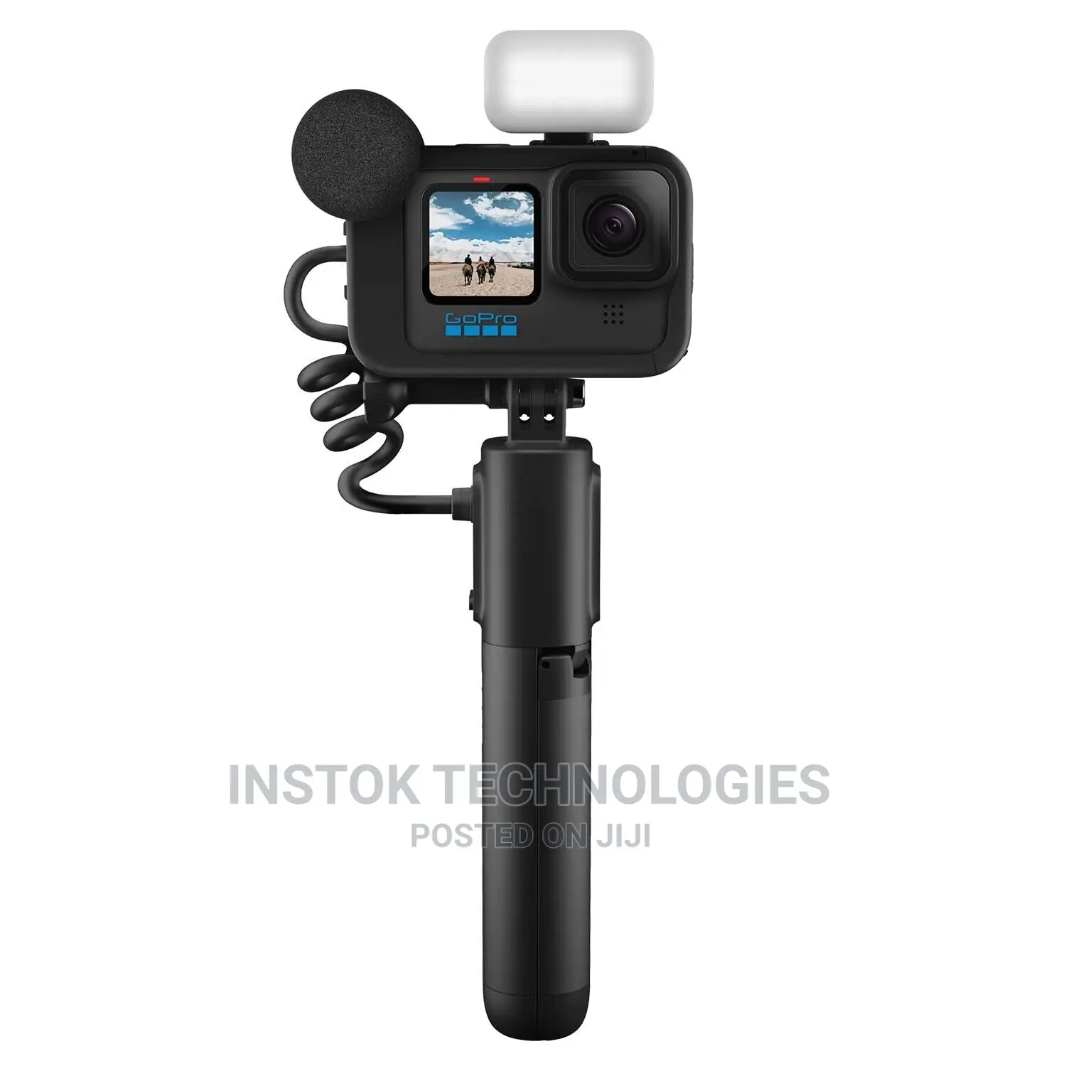 Gopro HERO11 Black Creator Edition Bundle