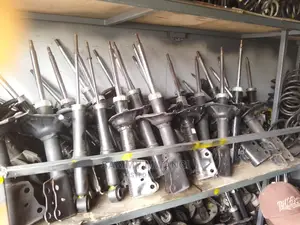 Toyota Probox, Sienta,Vitz,Spasio Heavy Duty Shocks