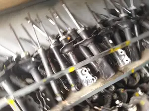 Toyota Filder, Axio, Belta, Allion, Vitz,Noah , Voxy Shocks