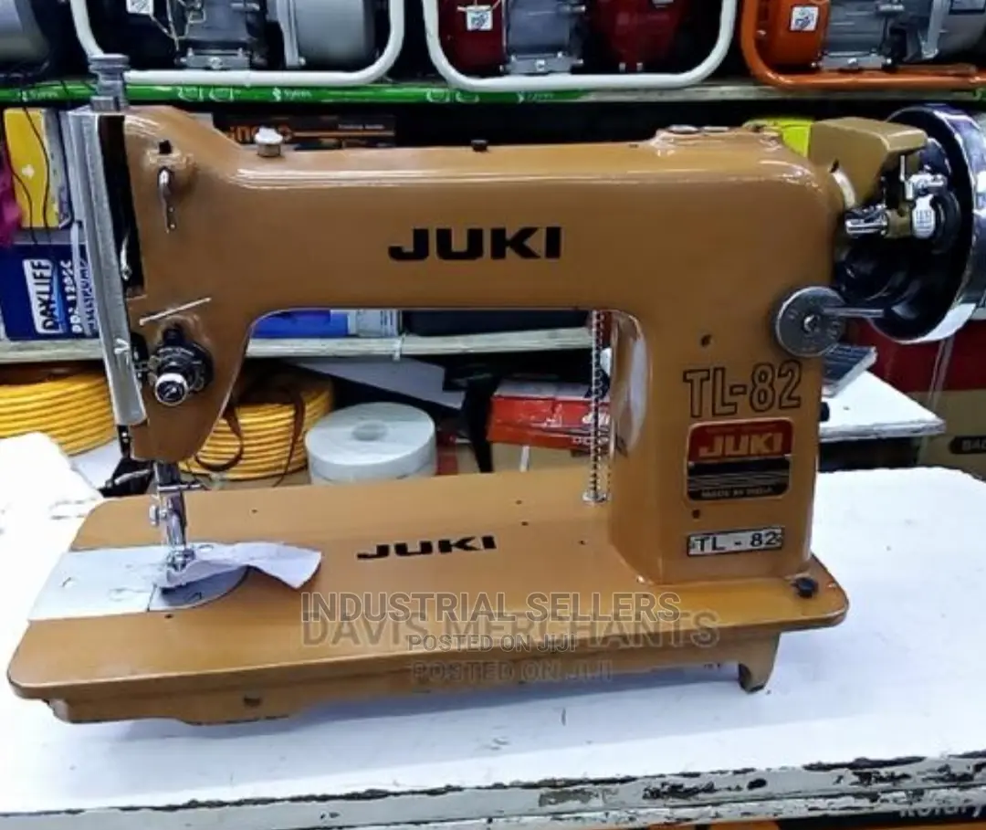 Formidable Juki Sewing Machine
