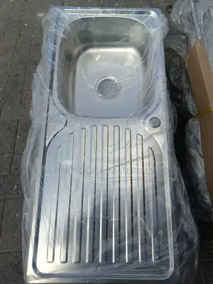 Kitchen Sink {96x 43cm}