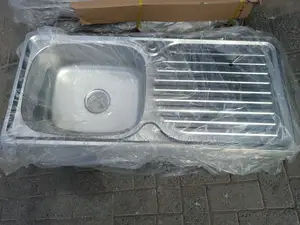 Kitchen Sink {96x 43cm}