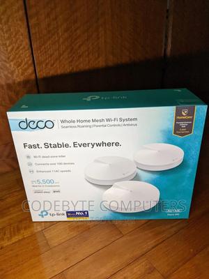 Tp Link Deco M5 (3pack) || Tp Link Deco M5 (3pack) - thumbnail 2