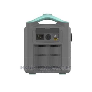 Ecoflow RIVER 2 Max Portable Power Station 512wh - thumbnail 2